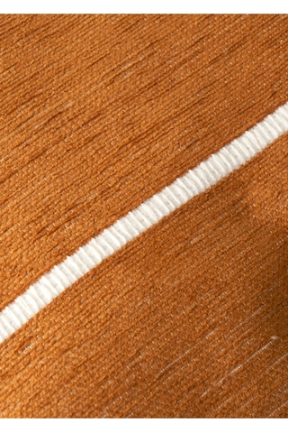 Bella Maison Noah Dekoratif Kırlent Kılıfı Hardal 43x43 Cm Hardal