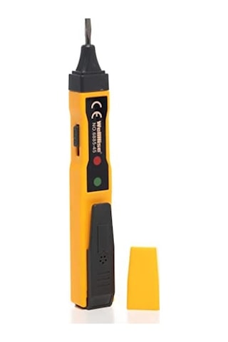Ayrex Vd-7 6885-45 Temassız Voltaj Dedektörü