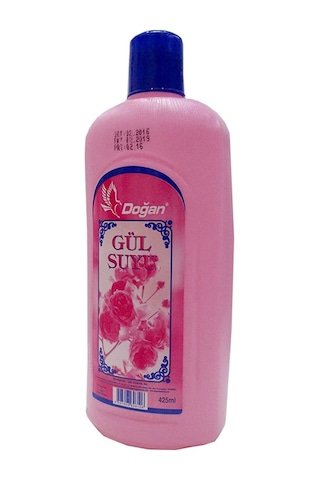 Doğan Baharat Gül Suyu 425 ML
