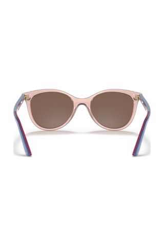 Vogue Junior Jr. Sole Vj2013 286473 46-16-125 Çocuk Güneş Gözlüğü Kahverengi