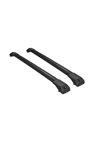 Fiat Panda 2003-2012 Arası İle Uyumlu Ace-1 Ara Atkı Tavan Barı Siyah