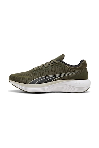 Puma Scend Pro Koşu Ayakkabısı 378776 29 Yeşil