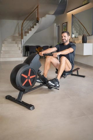 V-fit By Voit R100 Kondisyon Küreği Hava Dirençli Manyetik Sistem