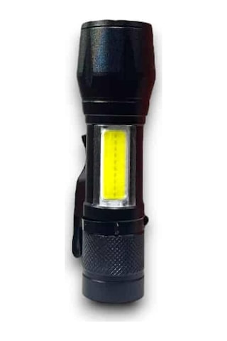 Gld-spt- Hs-41 El Lambası Alüminyum