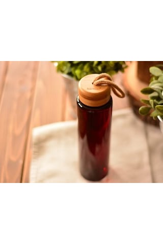 Bambum Diem Cam Matara 500 Ml B0428 Çok Renkli