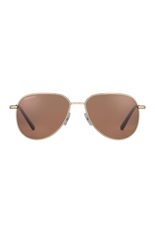 Serengeti Haywood Small Ss544002 Polarize Unisex Güneş Gözlüğü