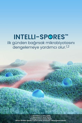 Enterogermina Kids Probiyotik 20 Flakon