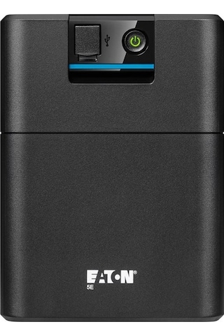 Eaton 5e 1600 Usb Dın Schuko Line-ınteractive Ups