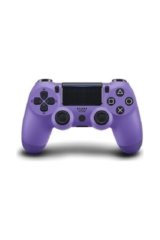 Anunnaki Kablosuz PC ve PS4 Uyumlu Oyun Kolu Mor