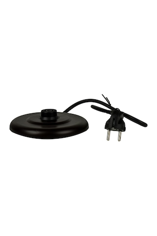 Heifer Cam Kettle - Işıklı