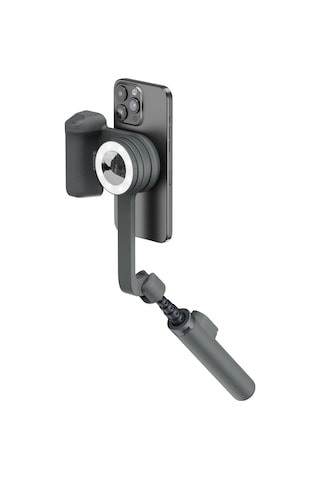 Shiftcam Fotoğraf-video Seyahat Kiti Magsafe Powerbank Özellikli Led Işıklı Vlog Çekim Seti Midnight