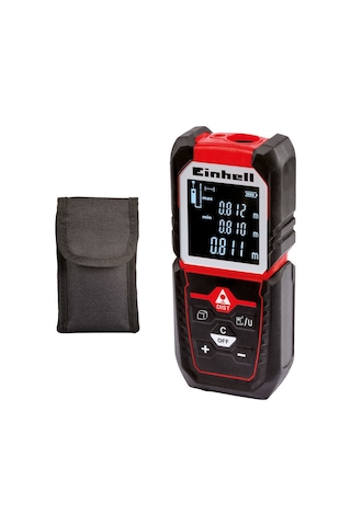 Einhell TC-LD 50 Lazer Ölçü Aleti - 2270080