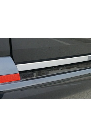 Vw T5 Transporter Krom Bagaj Alt Çıta 2003-2015 Arası P.çelik