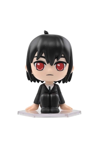 Spy X Family Bobble Hero Serisi Figür 4