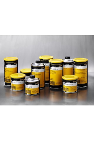 Klüber Staburags NBU 30 PTM Gres Yağı- 50 G