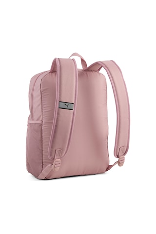 Puma Phase Day Unisex Pembe Günlük Stil Sırt Çantası 09279140