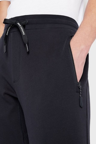 Armani Exchange Erkek Eşofman Altı 8Nzp73 Zjkrz 1510 Lacivert
