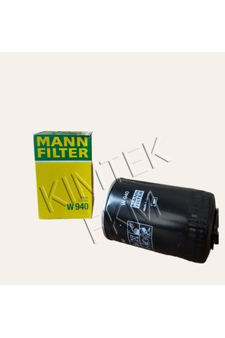 MAN FİLTRE W 940