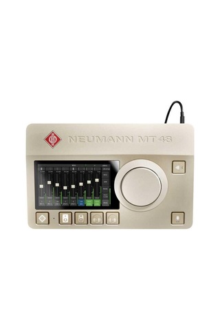 Neumann Mt48 Usb-c Ses Kartı