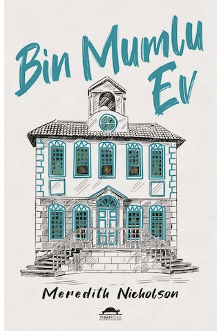 Mayakitap Bin Mumlu Ev