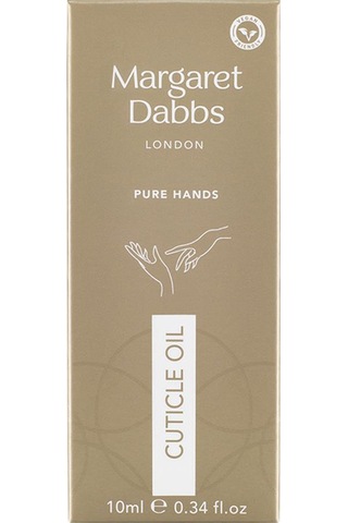 Margaret Dabbs London Pure Cuticle Oil Kütikül Yağı 10 ML