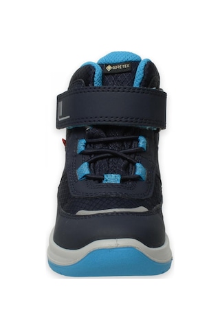 Superfit 006408 Cooper Gore-tex Outdoor Mavi Çocuk Ayakkabı Mavi