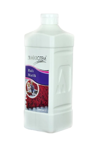 Mikrotem Halımatik 1 L