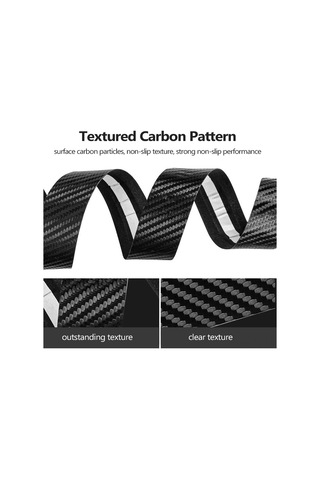 Hombey Siyah Yol Bisikleti El Tutamak Bandı, Pu+eva Malzeme, Kaymazsız Ve Nefesli, 2 Adet, Bisiklet Spor Aksesuarı Siyah