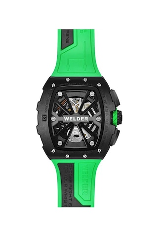 Welder Moody Wrm2008-r Erkek Kol Saati