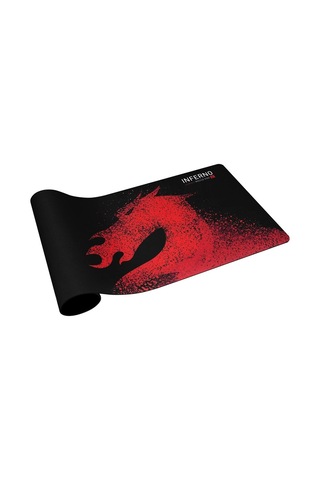 Gamebooster Inferno L Gaming Mousepad 290x690mm 1