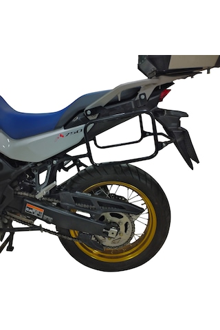 Honda Transalp Xl750 / Xl 750 Yan Çanta Demiri 2023-2025