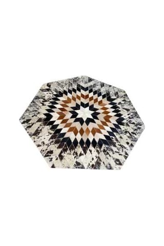 Deri Love Özel Tasarım Deri Halı (514704929)