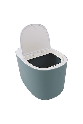 M-pets Stoko Mama Saklama Kovası Yeşil 6 Kg 244-51037.01