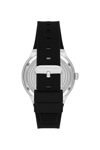 U.s. Polo Assn. Uspa1132-04 Erkek Kol Saati Metalik Gri