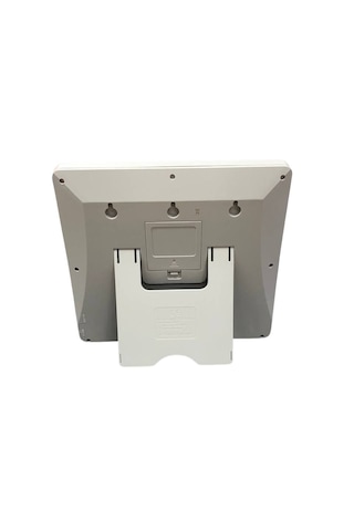 Eastar Pilli 8 Makam Ezan Okuyan Masa Saati Ac2016