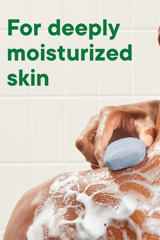 Irish Spring Moisture Blast Nemlendirici Banyo Sabunu 8li Paket Diğer