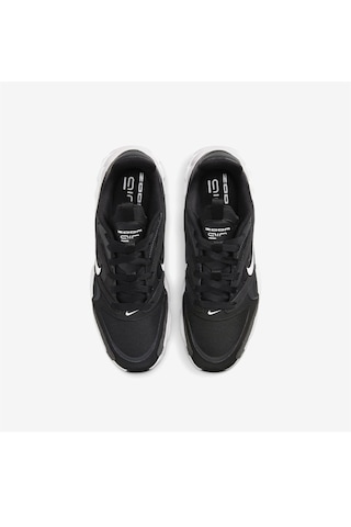 Nike Zoom Air Fire Kadın Siyah Spor Ayakkabı Dv1129 001 Siyah Beyaz