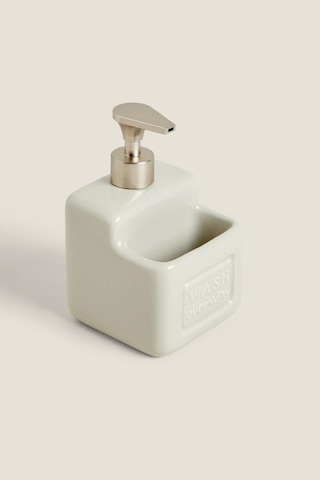 Perotti Ashton Grey Sıvı Sabunluk 500 ML