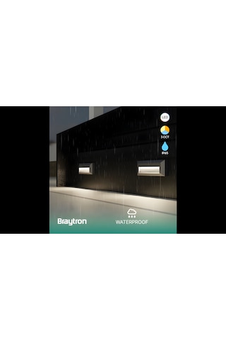 3 Renk Slim Beyaz Led Panel Armatür - Göz Dostu Aydınlatma