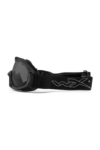 Wıley X Nerve Balistik Goggle 2 Lens Çok Renkli