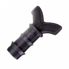 16mm Damlama Boru Tamir Seti 20 Parça Nipel-dirsek-te-tapa Kurtağzı 5 Li