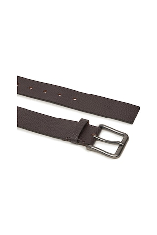 Calvin Klein Calvın Kleın Erkek Kemer K50k512085-grp Kahverengi