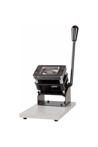 Sarff Profesyonel Kart Kesme Makinesi (54X86)