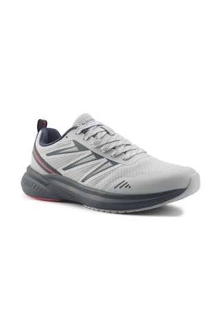 Kinetix Rocket 5fx Erkek Günlük Sneaker Spor Ayakkabı Gri