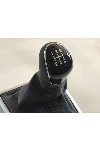 Ford Focus Vites Kol Körüğü,körük+topuz 2005-2011 Trend Collection Uyumlu Siyah