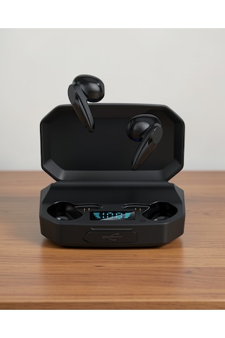 G30 Bluetooth 5.2 Rgb Oyuncu Kulaklığı
