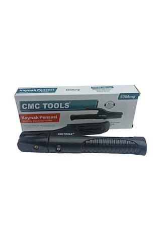 400 Ve Üzeri Kaynak Pensesi 600amp Kaynak Makinesi Aksesuarı 90 Gr