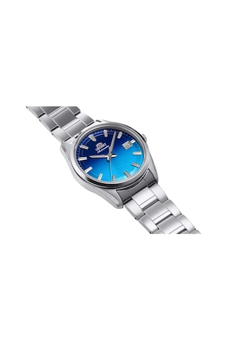 Orient Stretto Date Ra-ac0r09l30b Limited Edition Otomatik Erkek Altın