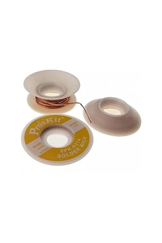 Proskit 8Pk-031A 1.5Mm Lehim Emme Teli