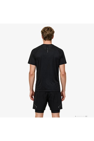 Anta Advanced Physical Testing Erkek Siyah T-shirt 852625101d 2800282